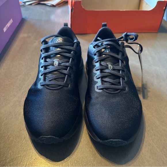 Nike Downshifter 12 4E Men’s 9 / Women’s 10.5 - Picture 4 of 10